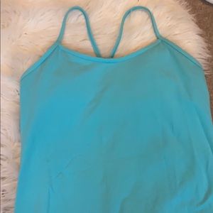 Womens Lululemon tank top 12